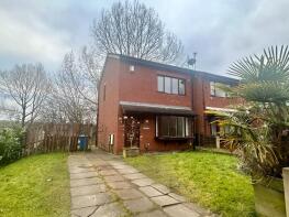 98, Mortimer Street, Oldham OL1 3JD