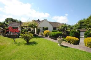 Longham View, Lane From Chestnut Tree Cottage To Ashtons, Torrington EX38 8PS