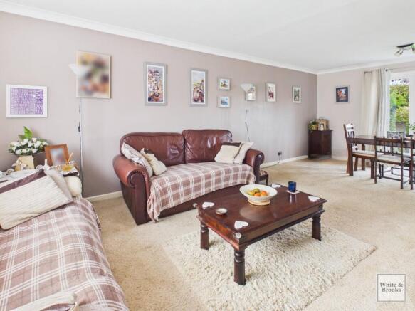 Living/Dining Room