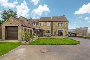 East Lynesack House, Lane Head, Bishop Auckland DL13 5ND