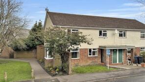 1, The Tynings, Tyning Lane, Westbury BA13 4RR