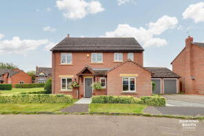 4, Hawkhurst Drive, Hill Ridware, Rugeley WS15 3RN