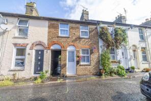 12, Russell Place, Faversham ME13 0QF