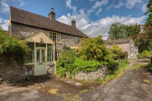 Fennel Cottage, Fennel Street, Bakewell DE45 1QF