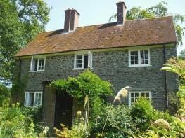 Nethercott Lodge, Road From Week Moor Cross To River Torridge, Winkleigh EX19 8BD