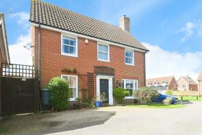 11, Ash Plough, Eye IP21 5HB