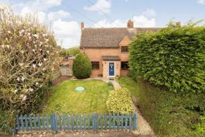 13, The Glebe, Culham, Abingdon OX14 4ND