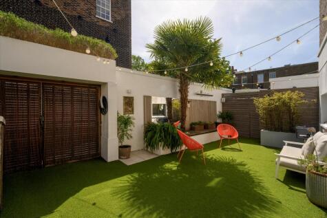 Canonbury Lane, London N1