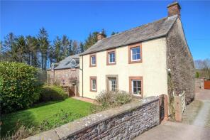 Glen House, Road Through Unthank, Unthank, Penrith CA11 9TG