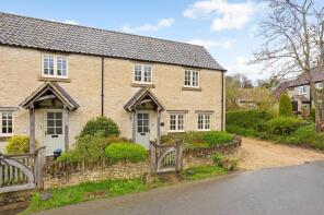 Lavender Cottage, Lower Street, Chippenham SN14 8EU