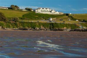 23, Clifton Court, Cycle Route From Woolbourough To Putsborough, Braunton EX33 1LB