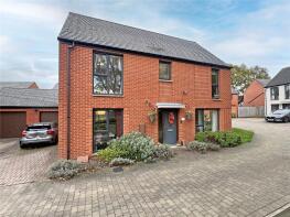 32, Beddall Way, Ketley, Telford TF1 5FN
