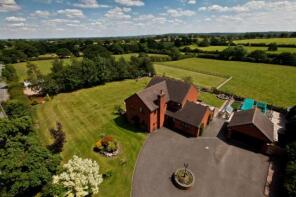 Kalbarri Newlands, Lane From Netherland Green To Highwood Crossroads, Uttoxeter ST14 8PP