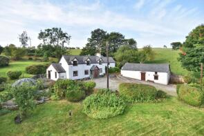 Nant Y Gorlan, Plas Panton, Bylchau, Denbigh LL16 5LT