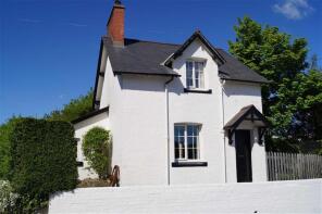 Station Cottage, Chwilog LL53 6SH