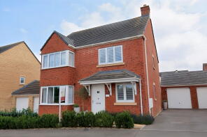 27, Mary Box Crescent, Witney OX29 7AP