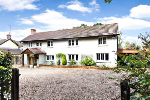 Dynes Cottage, Braxted Road, Witham CM8 3JY
