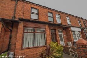 19, Wellington Street, Deeside CH5 1AH