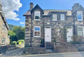 Bryn Awel, Llanrwst To Betws Y Coed, Betws-y-coed LL24 0BB