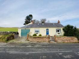 Parkfield Cottage, Moniaive DG3 4JA