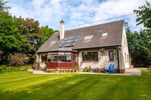 Crofthill, Daviot - Achlaschoille Access, Daviot, Inverness IV2 5XL