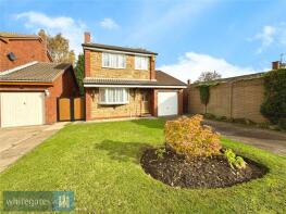2, Grange Close, Brierley, Barnsley S72 9HQ