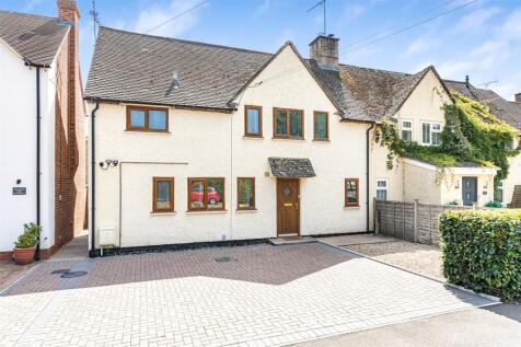 Orchard Way, Kings Sutton, Banbury, Oxfordshire, OX17