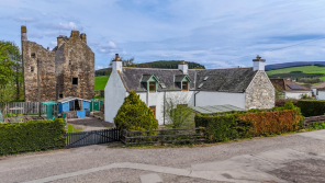 3, Lower Castleton, Glenlivet, Ballindalloch AB37 9DE