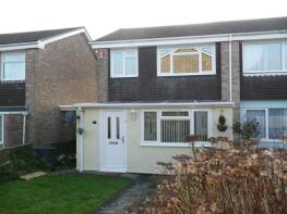 22, Reswythen Walk, Camborne TR14 0EX