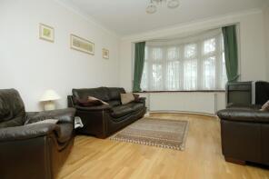 66, Somervell Road, Harrow HA2 8TT