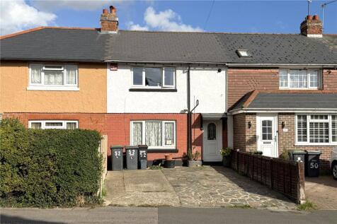 Westbrook Grove, Waterlooville, Hampshire, PO7