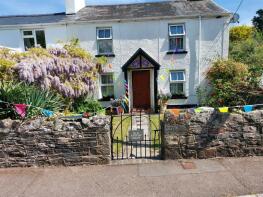 Old Station House, Coleford Road, Chepstow NP16 7HY