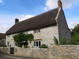Genges Farm, Church Street, Limington, Yeovil BA22 8EH