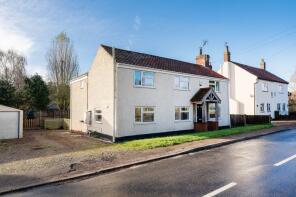 Warren View, The Street, Norwich NR14 7AS