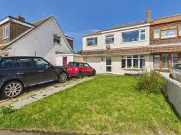14, Forthvras, Redruth TR15 3XQ
