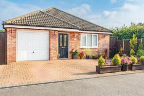 43, Bridge Meadow, Great Yarmouth NR29 4NE