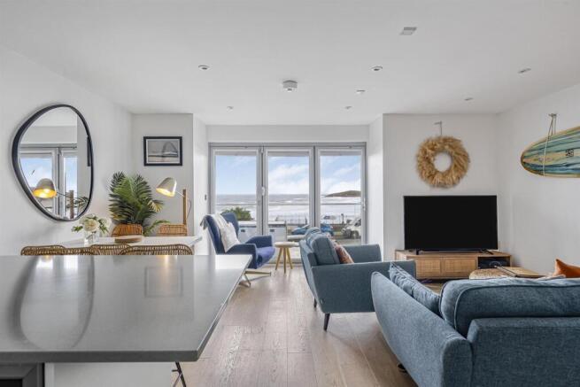 Living Space View
