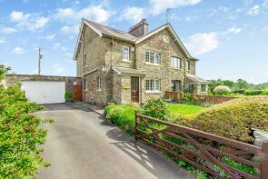 Greenacres, Llantilio Crossenny NP7 8TF