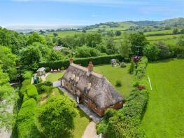 Woolcombe Hays, Access Road To Woolcombe Farm, Dorchester DT2 0NJ