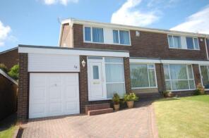 15, Dunnock Drive, Sunniside, Newcastle Upon Tyne NE16 5XJ