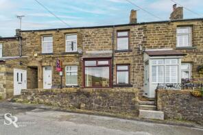 16, Cowlow Lane, Buxton SK17 8DD