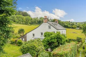 Beacon Cottage, Road Past Poundsgate, Newton Abbot TQ13 7NY