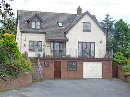 Banc Y Defaid, Franksbridge, Llandrindod Wells LD1 5SA