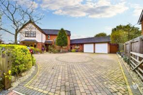 26, Kingfisher Drive, Colwich, Stafford ST18 0FH