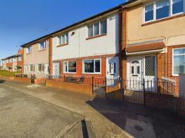 5, Gorsedene Avenue, Whitley Bay NE26 4AJ