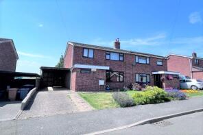 5, Belvoir Avenue, Melton Mowbray LE14 3HP