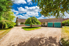 Newlands, Goring Heath Road, Whitchurch Hill, Reading RG8 7PN