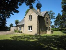 3, Coswinsawsin Lane, Camborne TR14 0LW
