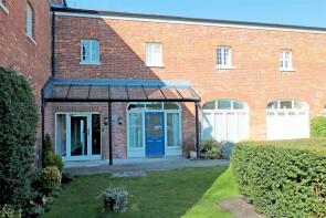 18, Michaelis Road, Thame OX9 2FB