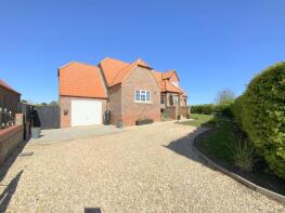 Rose Cottage, Wembley Road, Louth LN11 7NP